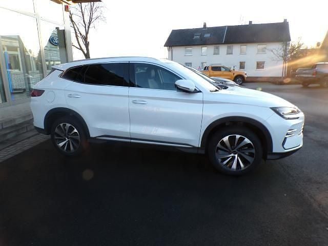 Neu BYD Seal U Boost 218 PS (160 kW) 2025 Weiß SUV