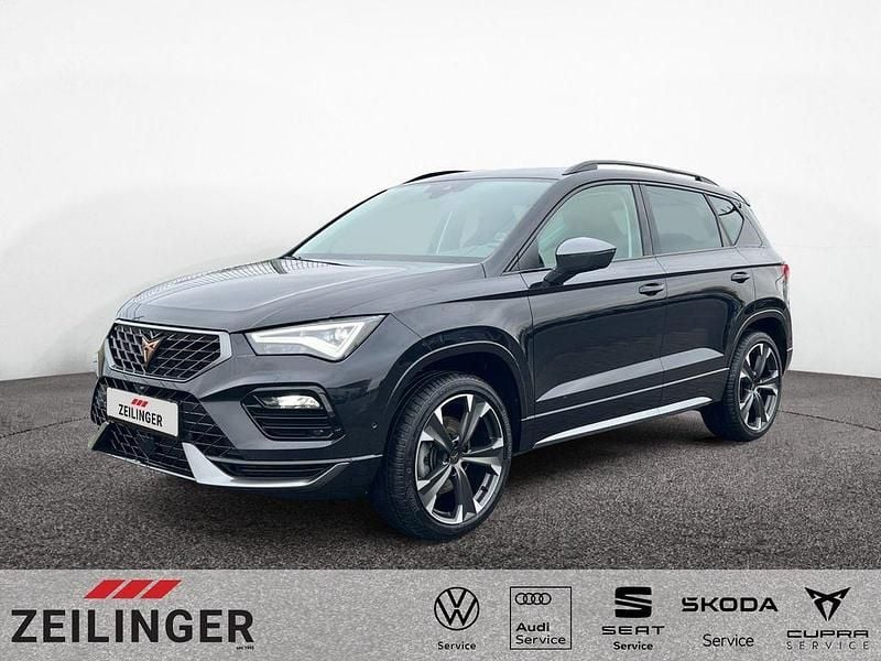 Gebraucht 2025 Cupra Ateca SUV | 35.412 € (Guter Preis) - Bild 1/1