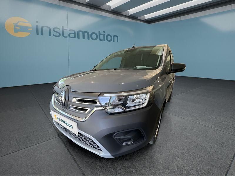 Grau Gebraucht 2025 Renault Kangoo Van / Kleinbus | 31.999 € (Teuer) - Bild 1/4