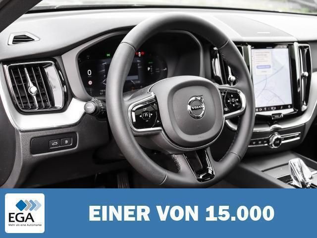 Gebraucht Volvo XC60 Plus 455 PS (334 kW) 2023 Grau SUV