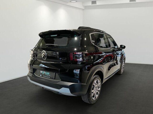 Neu Citroën e-C3 83 kW (113 PS) 2025 Van