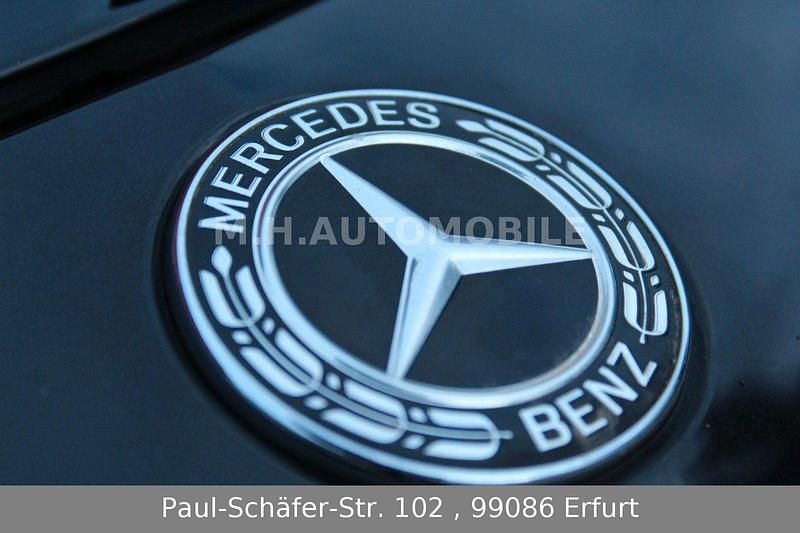 Gebraucht Mercedes CLS500 AMG 408 PS (300 kW) 2014 Schwarz Limousine