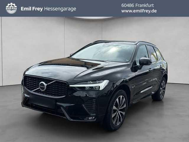 Gebraucht 2024 Volvo XC60 SUV | 41.500 € (Superpreis) - Bild 1/4