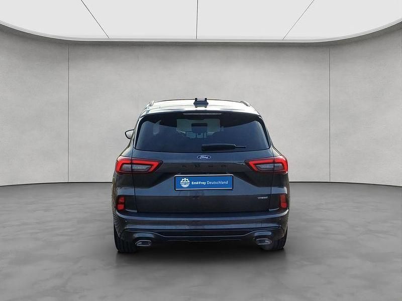 Neu Ford Kuga 152 PS (111 kW) 2026 Magnetic metallic SUV