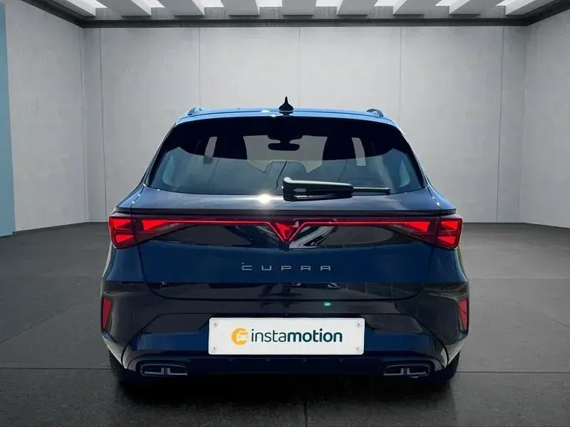 Neu Cupra Leon 204 PS (150 kW) 2026 Kombi
