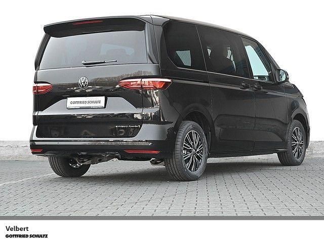 Neu VW Multivan Life 150 PS (110 kW) 2025 Grau Van