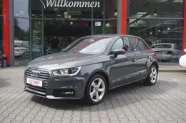 Gebraucht Audi A1 Comfort 95 PS (69 kW) 2018 Andere