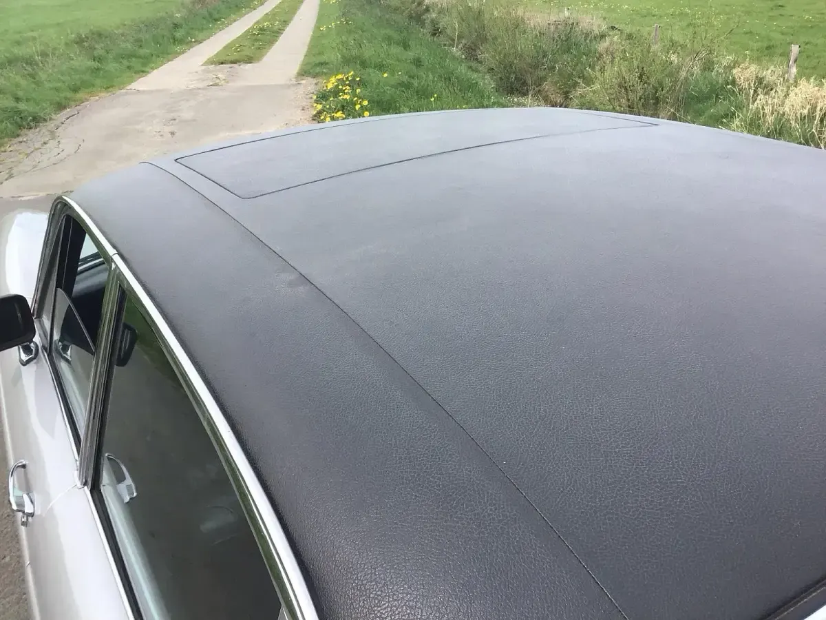 Gebraucht Jaguar XJ6 174 PS (127 kW) 1978 Silber Limousine