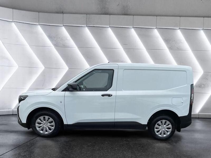 Gebraucht Ford Transit Trend 101 PS (74 kW) 2024 Weiss Van