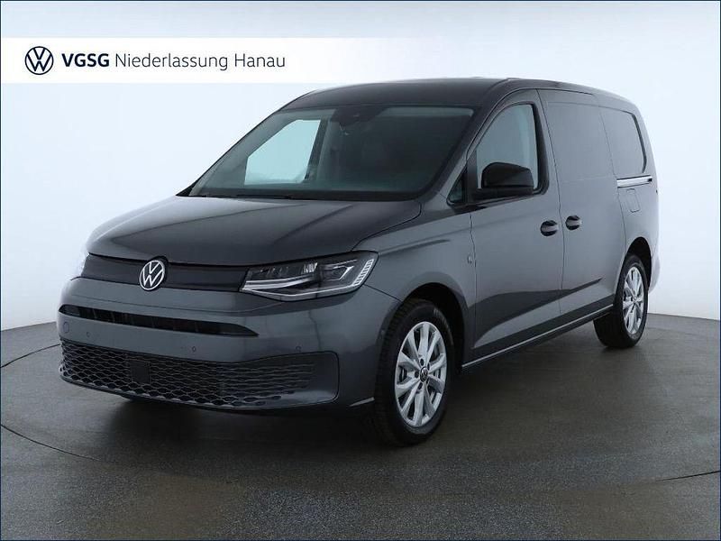 Gebraucht VW Caddy Maxi 122 PS (89 kW) 2025 Grau Van / Kleinbus