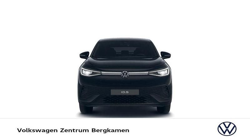 Gebraucht VW ID.5 Pro 210 kW (286 PS) 2025 Schwarz SUV