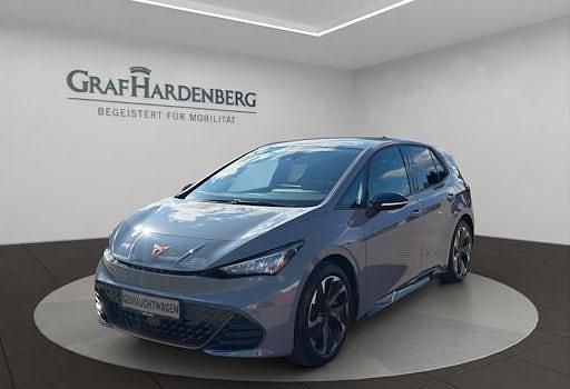 Gebraucht Cupra Born 169 kW (231 PS) 2023 Grau Kleinwagen