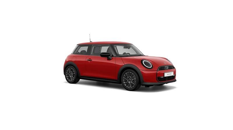 Second-hand Mini Cooper 156 CP (114 kW) 2024 Hatchback
