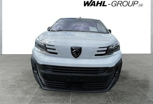 Neu Peugeot Expert 144 PS (105 kW) 2025 Weiß Van