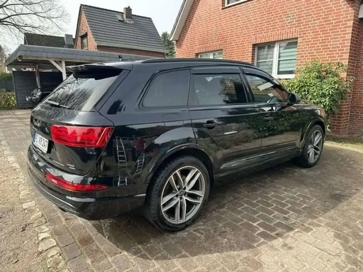 Occasion Audi Q7 272 ch (200 kW) 2015 Other SUV
