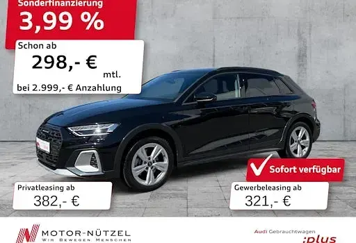 Gebraucht Audi A3 Ambiente 204 PS (150 kW) 2025 Limousine