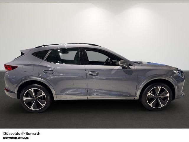 Gebraucht Cupra Formentor 150 PS (110 kW) 2024 Grau SUV