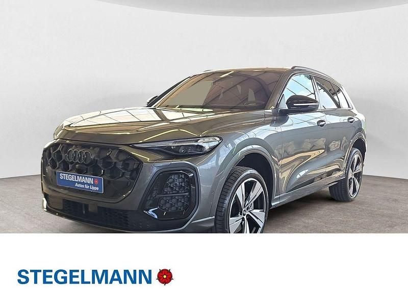 Daytonagrau perleffekt Neu 2025 Audi Q5 Sport SUV | 86.785 € - Bild 1/4