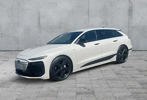 Brugt Audi A6 e-tron Ambiente 239 kW (326 HK) 2026 Stationcar