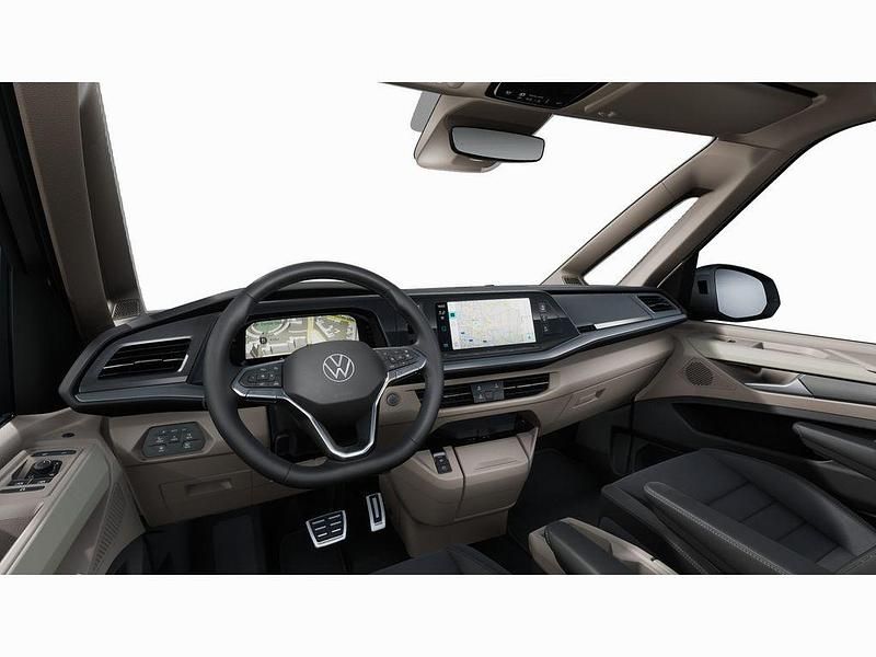 Neu VW Multivan Life 150 PS (110 kW) 2026 Weiß Van