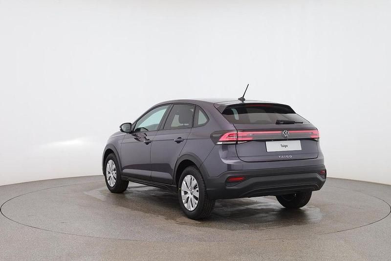 Neu VW Taigo 95 PS (69 kW) 2026 Grau SUV