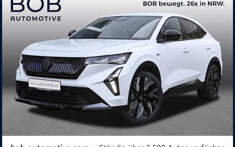 Gebraucht Renault Rafale Esprit Alpine 200 PS (147 kW) 2025 SUV
