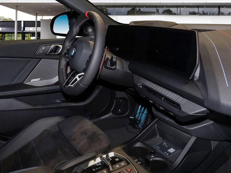 Neu BMW M235 Shadowline 300 PS (220 kW) 2025 Saphirschwarz metallic Coupé