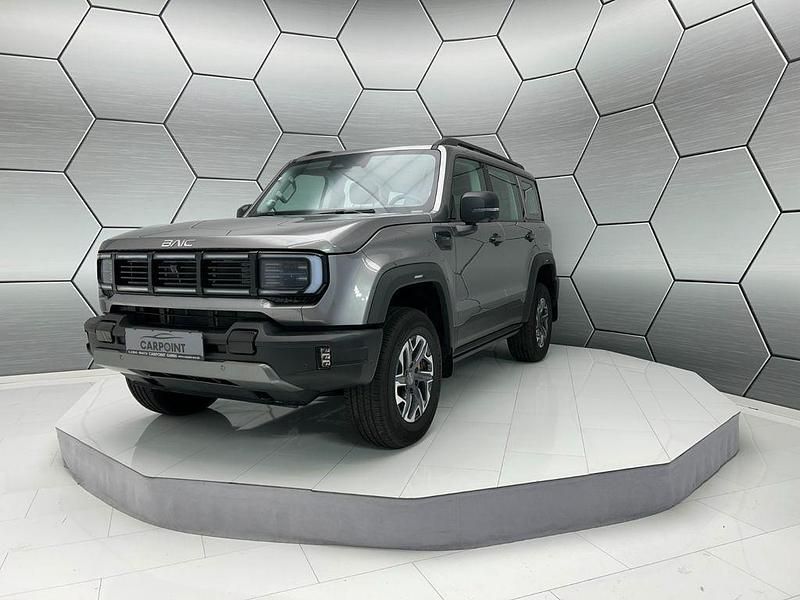 Neu Baic BJ40 234 PS (172 kW) 2025 Other SUV