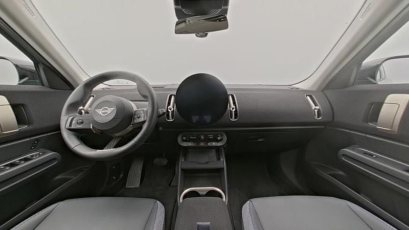 Gebraucht Mini Countryman 170 PS (125 kW) 2024 Grün SUV