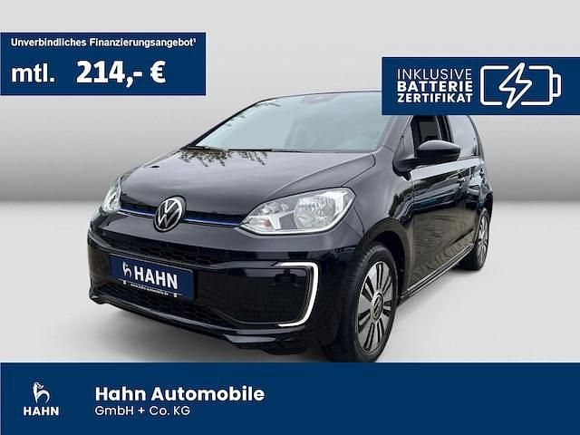 Gebraucht 2022 VW e-up! Style Kleinwagen | 15.790 € (Fairer Preis) - Bild 1/3