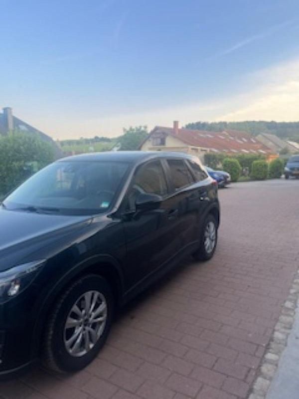 Gebraucht 2017 Mazda CX-5 SUV | 11.500 € (Guter Preis) - Bild 1/4