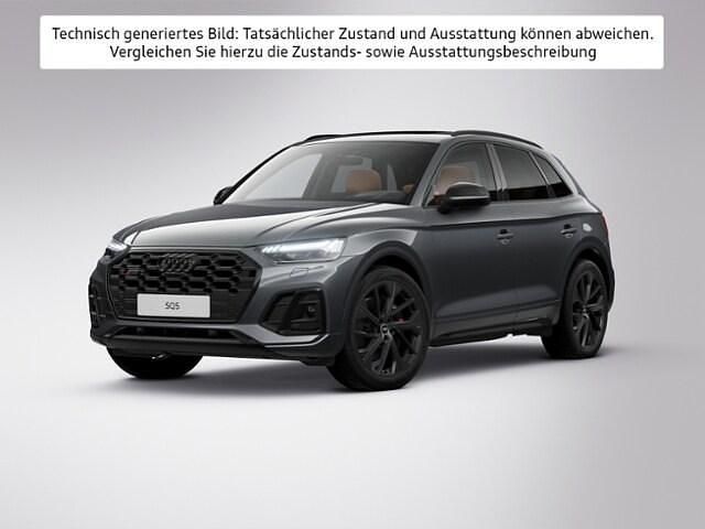 Gebraucht Audi SQ5 Ambiente 341 PS (250 kW) 2025 Individuallackierungen audi exclusive SUV