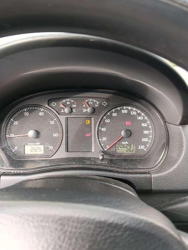 Occasion VW Polo 75 ch (55 kW) 2005 Citadine