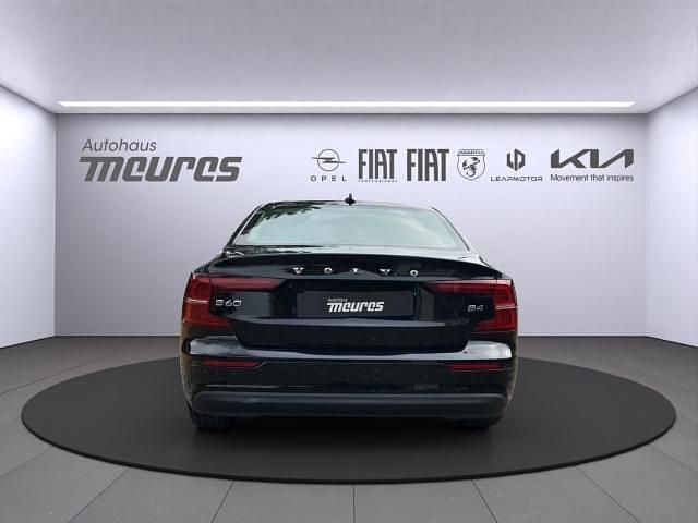 Gebraucht Volvo S60 Core 197 PS (144 kW) 2024 Grau Limousine