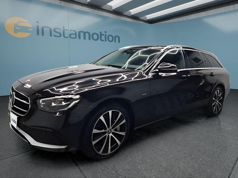 Gebraucht 2021 Mercedes E300 Kombi | 30.499 € (Fairer Preis) - Bild 1/4
