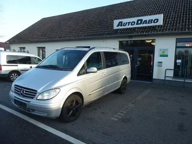 Gebraucht Mercedes Viano 150 PS (110 kW) 2005 Van / Kleinbus