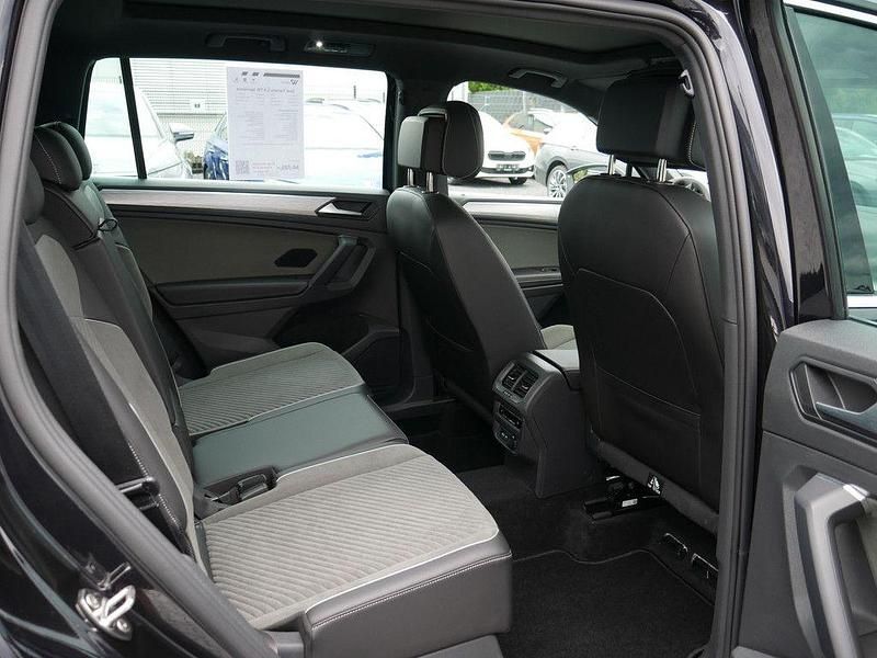 Gebraucht Seat Tarraco Xperience 245 PS (180 kW) 2022 Schwarz SUV