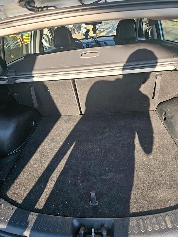 Weiß Gebraucht 2013 Kia Sportage SUV | 10.250 € (Fairer Preis) - Bild 1/4