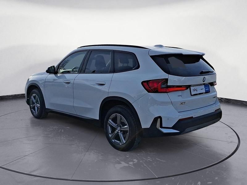 Gebraucht BMW X1 Efficient Dynamics 136 PS (100 kW) 2024 Weiß SUV