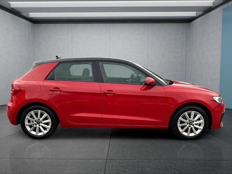 Gebraucht Audi A1 2024 Rot SUV