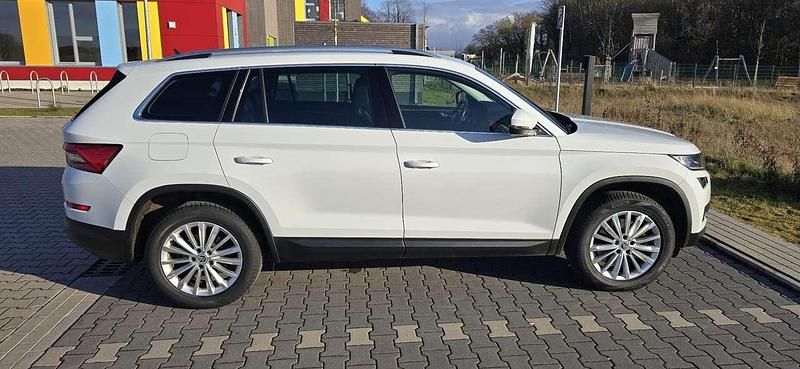 Gebraucht 2017 Skoda Kodiaq Style SUV | 16.499 € (Guter Preis) - Bild 1/4