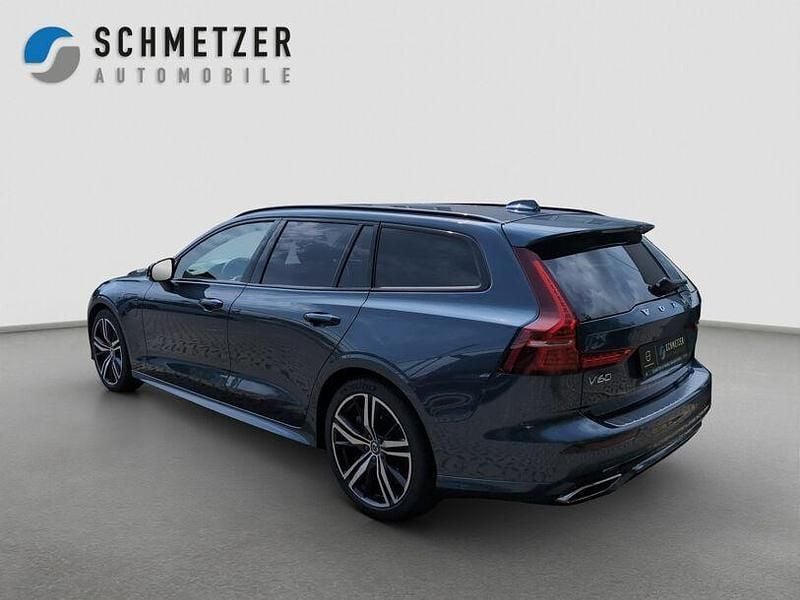 Gebraucht Volvo V60 340 PS (250 kW) 2021 Andere Kombi