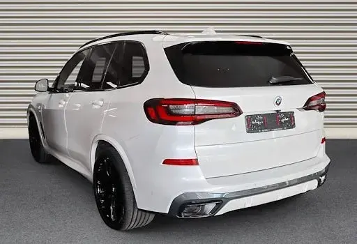 Gebraucht BMW X5 Shadowline 340 PS (250 kW) 2023 Weiß SUV
