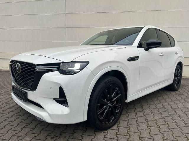 Gebraucht Mazda 6 Homura-Line 328 PS (241 kW) 2022 SUV