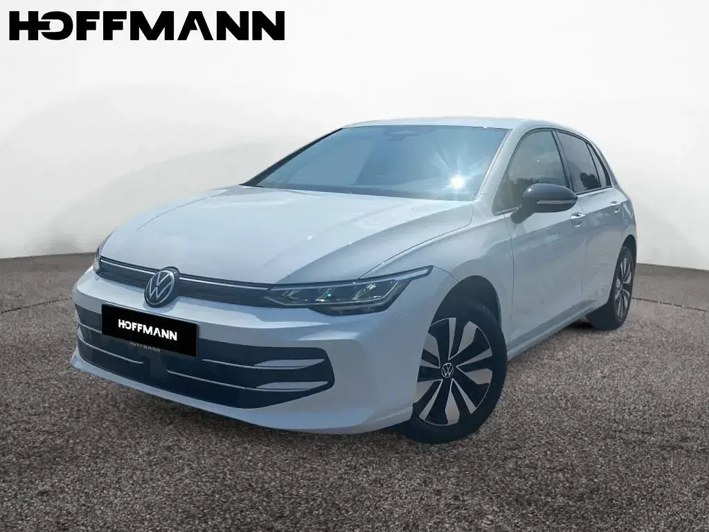 Gebraucht VW Golf VIII Goal 116 PS (85 kW) 2025 Limousine