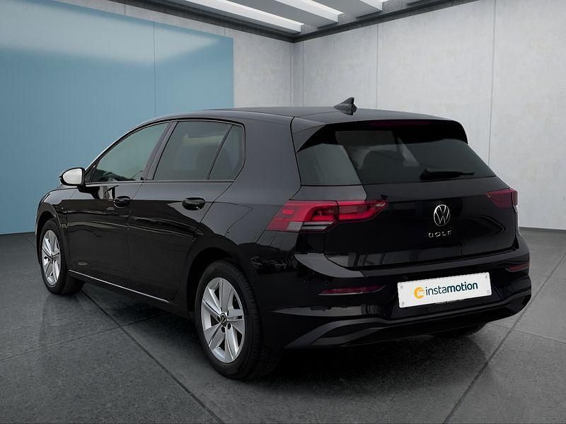 Gebraucht VW Golf VIII 116 PS (85 kW) 2023 Kleinwagen
