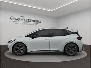 Neu Cupra Born 169 kW (231 PS) 2026 Weiß (glacial white metallic) Kleinwagen