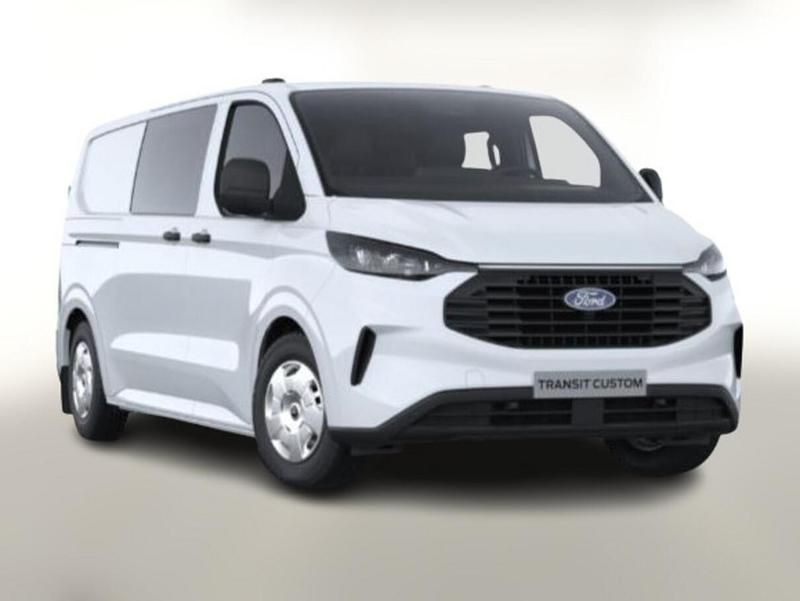 Neu Ford Transit Custom Trend 170 PS (125 kW) 2025 Weiss Van