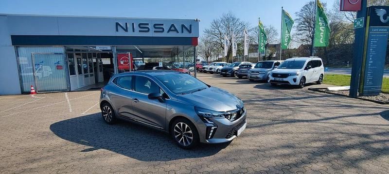 Gebraucht Mitsubishi Colt Plus 91 PS (66 kW) 2024 Grau Kleinwagen