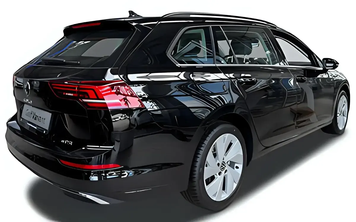 Neu VW Golf VIII Life 150 PS (110 kW) 2026 Limousine